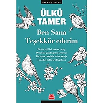 Ben Sana Teşekkür Ederim