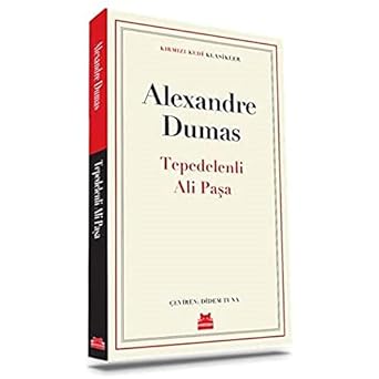 Tepedelenli Ali Paşa: Klasikler