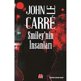 Smiley’nin İnsanları