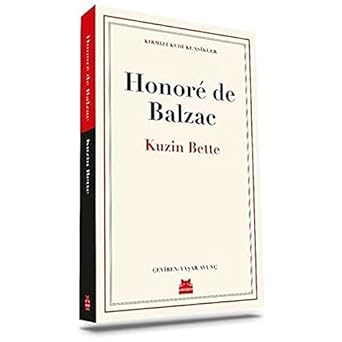 Kuzin Bette