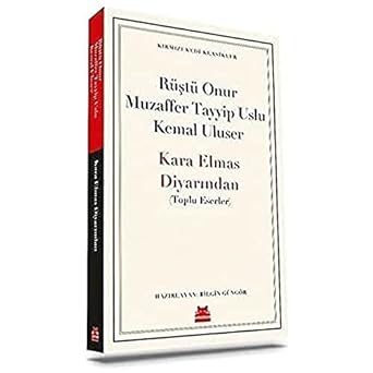 Kara Elmas Diyarından: