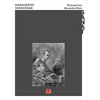 Piranesi’nin Karanlık Zihni