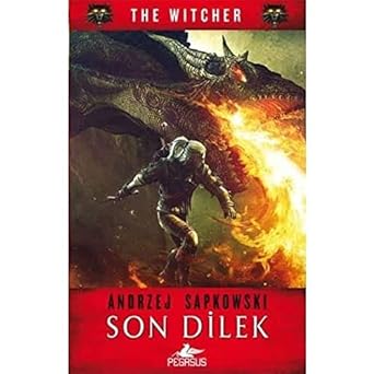 Son Dilek: The Witcher