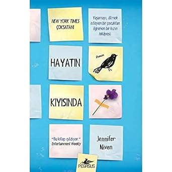 Hayatın Kıyısında