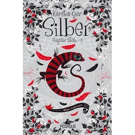 Silber - Rüyalar Kitabı 3 : Rüya Labirenti
