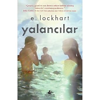 Yalancılar