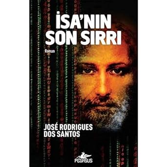 İsa'nın Son Sırrı