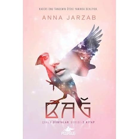 Çoklu Dünyalar Serisi 2. Kitap Bağ