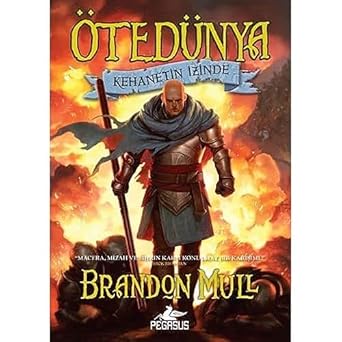 Ötedünya 3 - Kehanetin İzinde