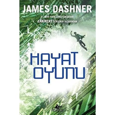Hayat Oyunu : Sanal Ağ 3