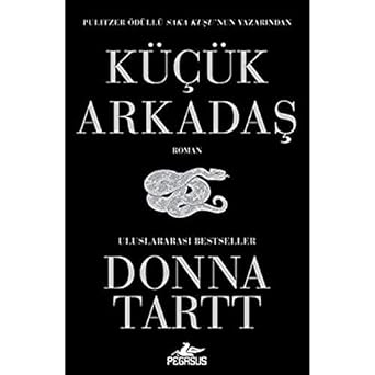 Küçük Arkadaş: Uluslararası Bestseller