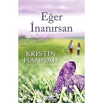 Eğer İnanırsan
