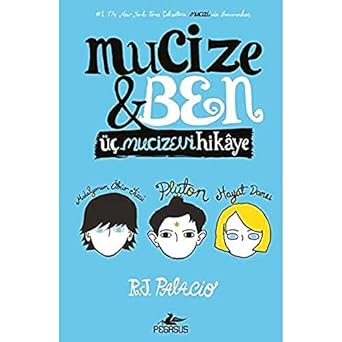 Mucize ve Ben : Üç Mucizevi Hikaye