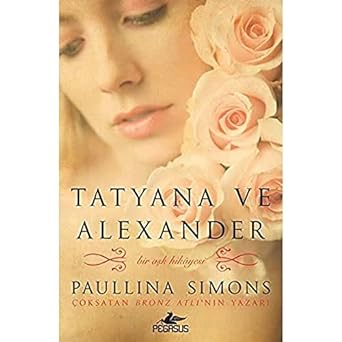 Tatyana ve Alexander: Bronz Atlı - 2