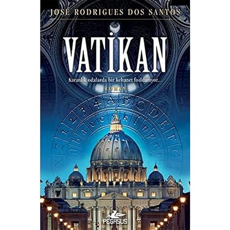 Vatikan: Karanlık odalarda bir kehanet fısıldanıyor...