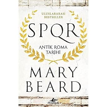 Spqr Antik Roma Tarihi