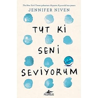 Tut Ki Seni Seviyorum Ciltli