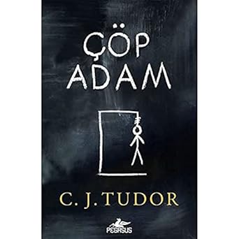 Çöp Adam