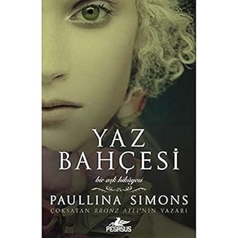 Yaz Bahçesi - Bronz Atlı 3