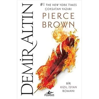 Demir Altın Kızıl İsyan 4