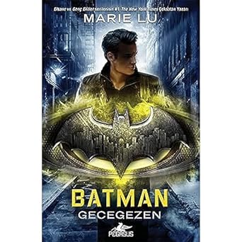 Batman: Gezegen