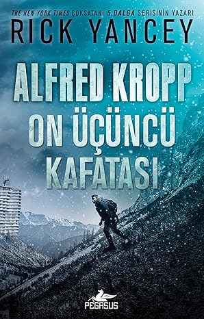Alfred Kropp On Üçüncü Kafatası