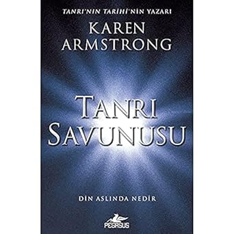 Tanrı Savunusu: Din Aslında Nedir