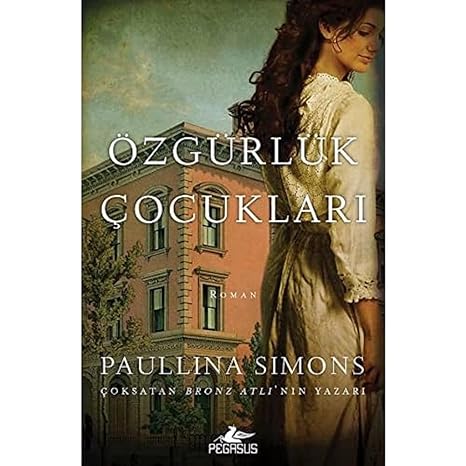 Özgürlük Çocukları