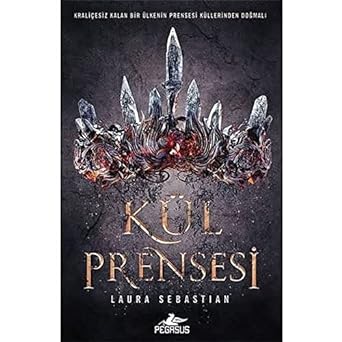 Kül Prensesi Ciltli