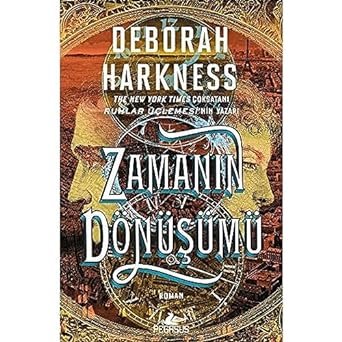 Zamanın Dönüşümü