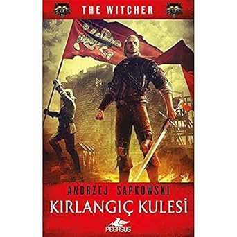 Kırlangıç Kulesi - The Witcher Serisi 6
