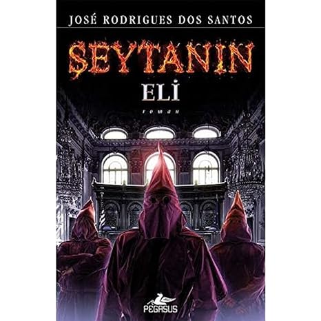 Şeytanın Eli