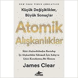 Atomik Alışkanlıklar