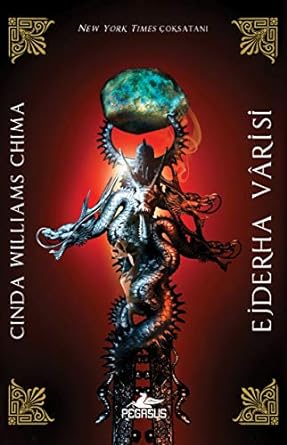 Ejderha Varisi: Varis Serisi - 3