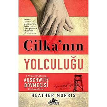 Cilka’nın Yolculuğu