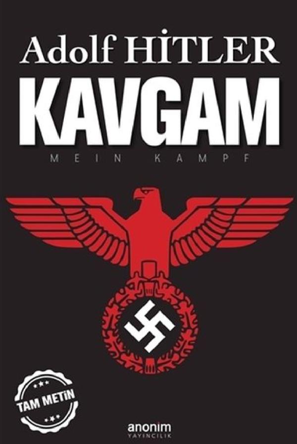 Kavgam
