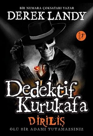 Dedektif Kurukafa - Diriliş : Ölü Bir Adamı Tutamazsınız