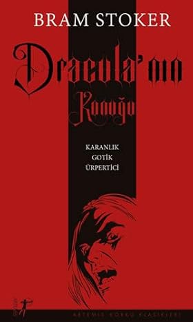 Dracula’nın Konuğu: Karanlık, Gotik, Ürpertici