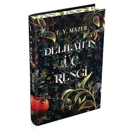 Delilah'ın Üç Rengi