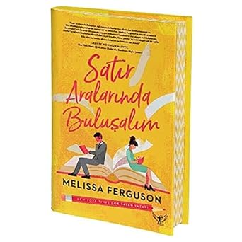 Satır Aralarında Buluşalım