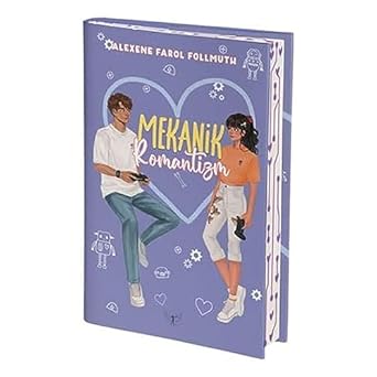 Mekanik Romantizm