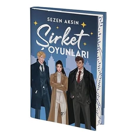 Şirket Oyunları