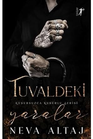 Tuvaldeki Yaralar: Kusursuzca Kusurlu Serisi