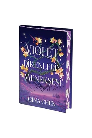 Violet Dikenlerin Menekşesi
