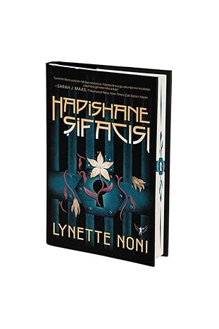 Hapishane Şifacısı