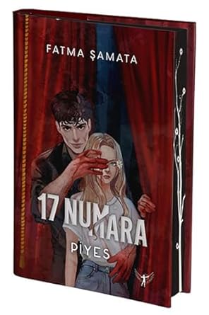 17 Numara - Piyes