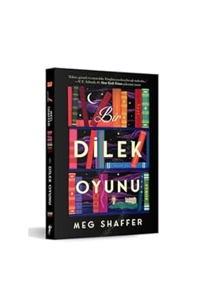 Bir Dilek Oyunu