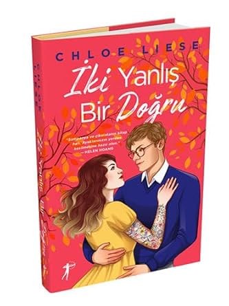 İki Yanlış Bir Doğru