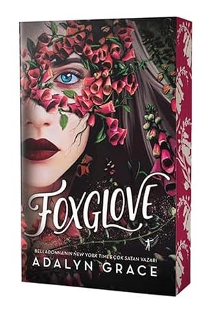 Foxglove: Belladonna - 2
