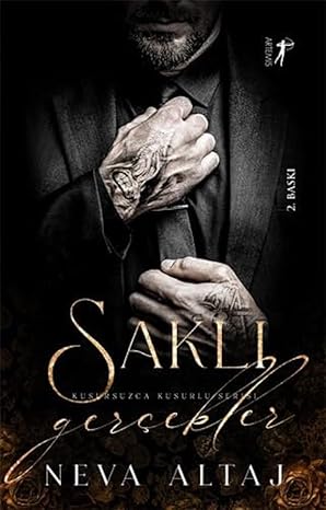 Saklı Gerçekler: Kusursuzca Kusurlu Serisi